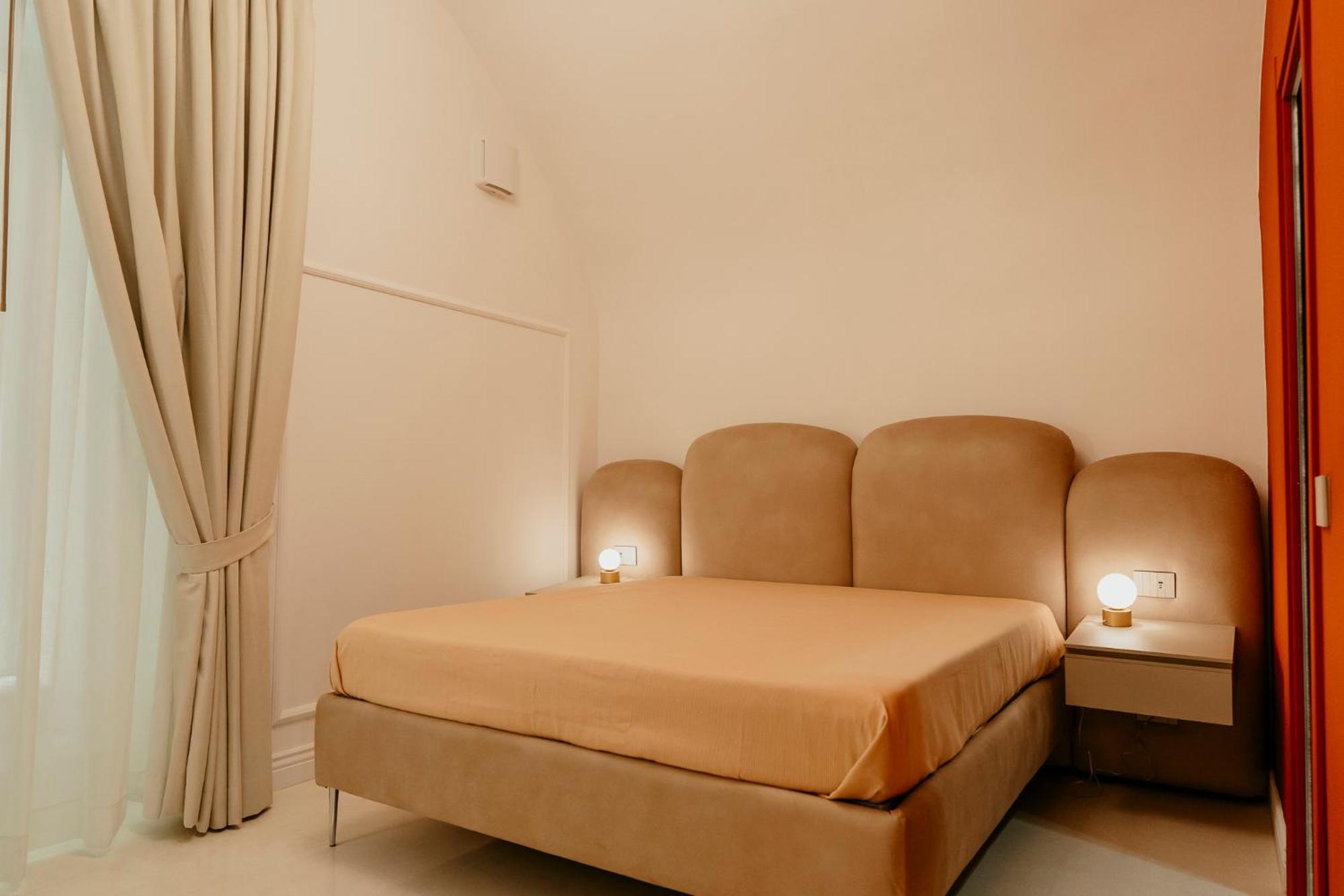 Luxury Apartment-Quartieri Spagn By Alux38 نابولي المظهر الخارجي الصورة