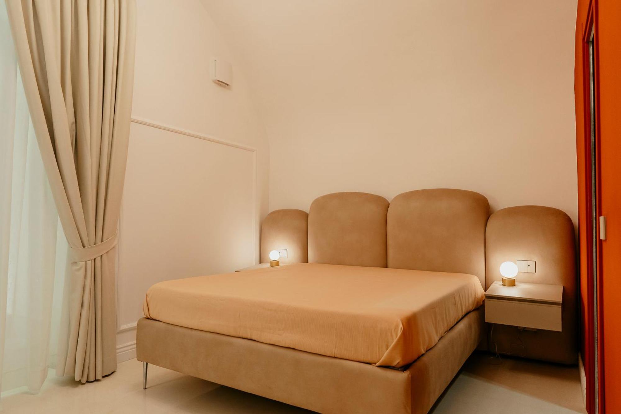 Luxury Apartment-Quartieri Spagn By Alux38 نابولي المظهر الخارجي الصورة