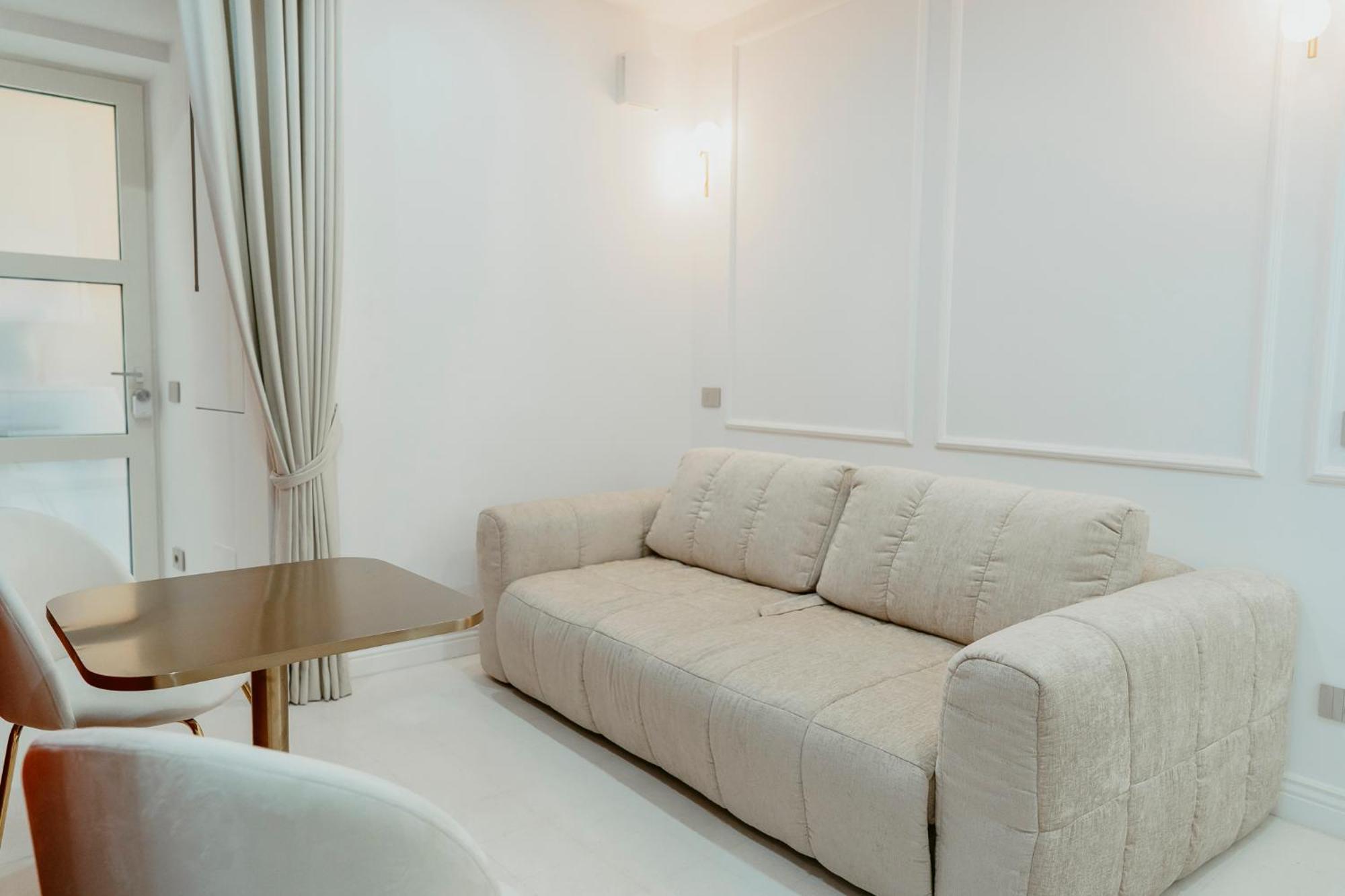 Luxury Apartment-Quartieri Spagn By Alux38 نابولي المظهر الخارجي الصورة
