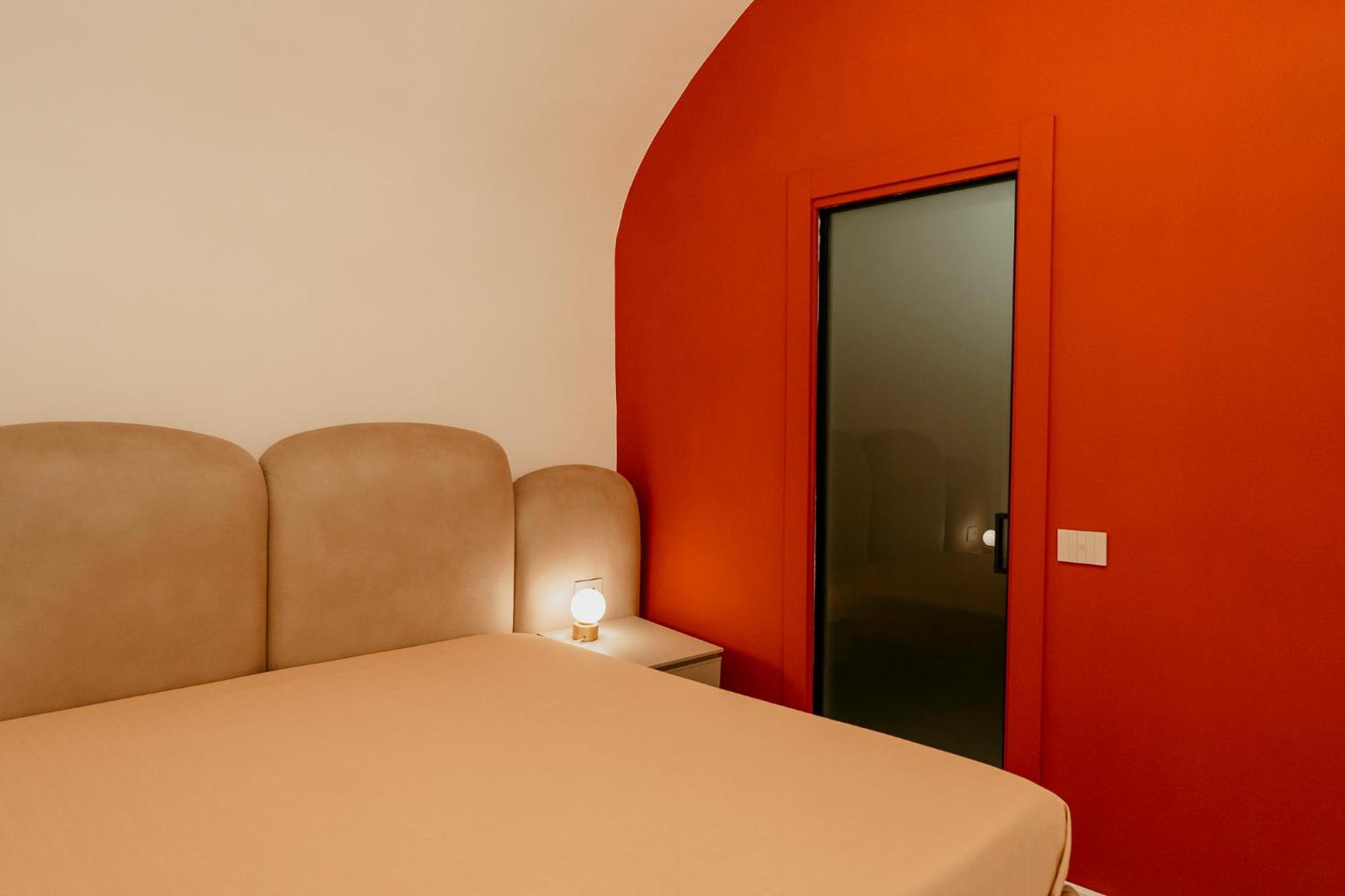 Luxury Apartment-Quartieri Spagn By Alux38 نابولي المظهر الخارجي الصورة